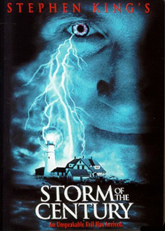 STORM OF THE CENTURY